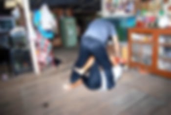 พม.หนุนสังคมตระหนักปัญหาความรุนแรงในครอบครัว 