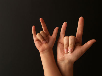 ล่ามภาษามือวิกฤตหนัก ไม่เพียงพอต่อคนหูหนวก