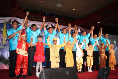 เครือข่ายชุมชนภาคใต้เปิดเวทีขับเคลื่อน 7 ประเด็นสู่นโยบายสาธารณะ