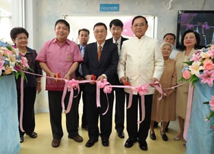 เปิดแล้ว แผนกผู้ป่วยนอก สถาบันสุขภาพจิตเด็กและวัยรุ่นราชนครินทร์