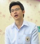 นายแพทย์ทวีศิลป์ วิษณุโยธิน 