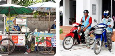 เปิดยุทธศาสตร์แรงงานนอกระบบ หวังยกระดับคุณภาพชีวิตใน 5 ปี