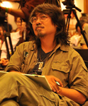 ศศิน เฉลิมลาภ 