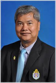 สมชาย เจริญอำนวยสุข