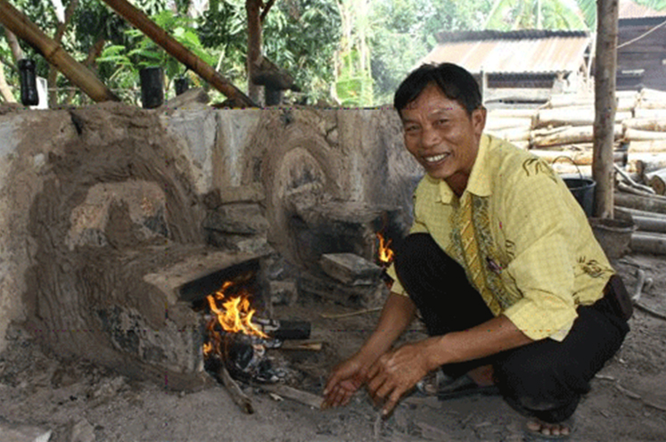 สสส.หนุนชุมชนหนองแวงศรีวิไลประยุกต์ใช้พลังงานลดรายจ่าย