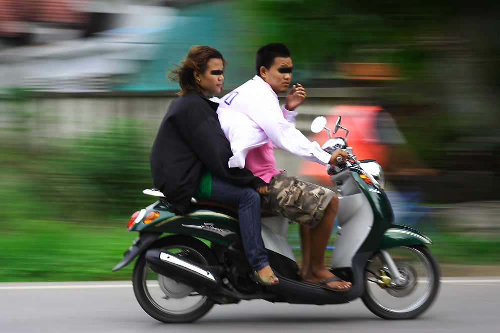 สสส. หนุน อปท.จัดการความปลอดภัยทางถนนท้องถื่น