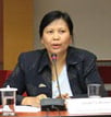 นางสุดใจ พรหมเกิด