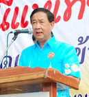 นายทองทวี พิมเสน