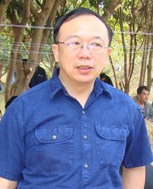 น.พ.กิตติศักดิ์ คณาสวัสดิ์