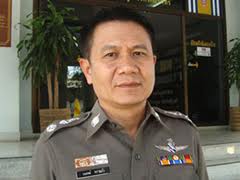 พล.ต.ต.รณพงษ์ ทรายแก้ว