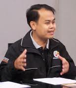 นายวิทยา บุญฉวี 