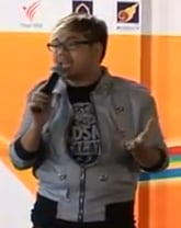 อัษฏายุทธ คุณวิเศษพงษ์