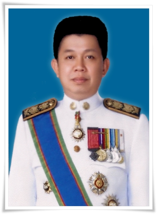 นายวินัย วิทยานุกูล 