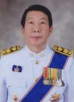 นายเริงศักดิ์ มหาวินิจฉัยมนตรี 