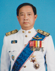 นายทองทวี  พิมเสน 
