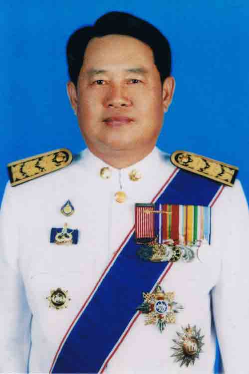  นายอำนาจ  ผการัตน์ 
