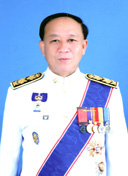 นายสมบัติ  ตรีวัฒน์สุวรรณ 
