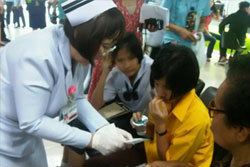 ติวเข้มแม่ครัวโรงเรียน ชูเมนูสุขภาพต้านโรค