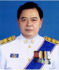 พิสิษฐ์ บุญช่วง ​