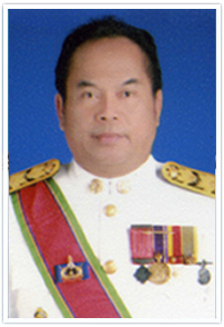 นายนิพนธ์ นราพิทักษ์กุล ​