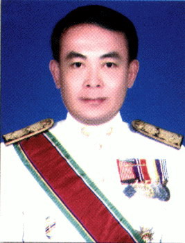 นายประภาส บุญยินดี