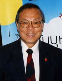ศ.น.พ.ประกิต วาทีสาธกกิจ 