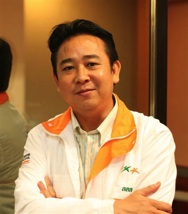 นายดนัย หวังบุญชัย 