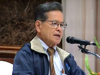 ศ.นพ.ประเวศ วะสี