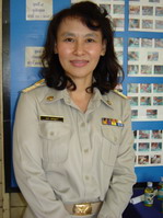 นภา เศรษฐกร 