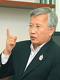 ศ.ดร.กนก วงษ์ตระหง่าน 