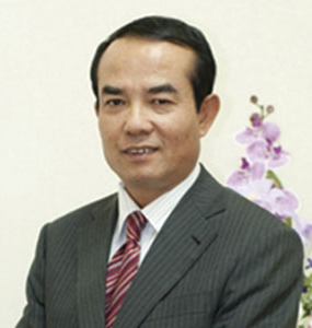 นายชินวรณ์ บุณยเกียรติ 