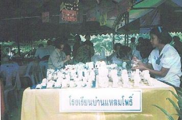 สสค.เผย 2 โครงการนวัตกรรมเรียนรู้ชั้นปฐม จากกระบี่-พิจิตร 