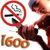 อบรมแกนนำนิสิตเภสัชฯ ฝึกทักษะบริการเลิกบุหรี่
