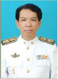 นายสุรศักดิ์ ป้อมทองคำ 