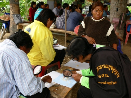 อบต.เมืองชาละวันจับมือ สสส.เปิดโรงเรียนชาวนา เดินตาม ศก.พอเพียง