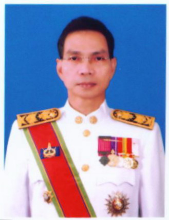 นายเสริม ไชยณรงค์ ผู้ว่าราชการจังหวัดสุรินทร์ 