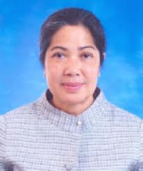 นางเรวดี ประเสริฐเจริญสุข กรรมการสมัชชาปฏิรูป