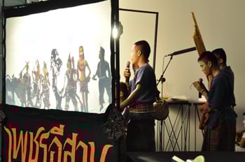 เปิดตัว 18 โครงการสื่อศิล​ปวัฒนธรรม ปลูกฝังจิตอาสาแก่เด็ก สู่การพัฒนาที่ยั่งยืน