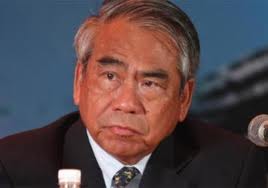 ดร.วิชิต แย้มบุญเรือง ประธานบริษัทไทยพรีเมียร์ลีก