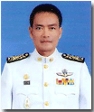 นายโสภณ พรหมแก้ว นายก อบต.ขุนทะเล 