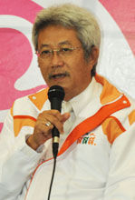 นายมานพ แย้มอุทัย ผู้ทรงคุณวุฒิ สสส.