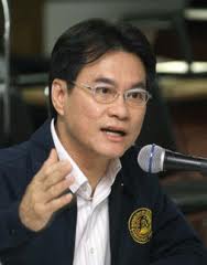 นายจุรินทร์ ลักษณวิศิษฏ์ รัฐมนตรีว่าการกระทรวงสาธารณสุข