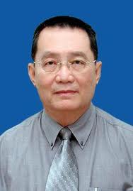  ศ.นพ.อุดมศิลป์ ศรีแสงนาม ที่ปรึกษาคณะกรรมการ บริหารสำนักงานกองทุนสนับสนุนการสร้างเสริมสุขภาพ 