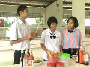 สสส.มุ่งพัฒนาสร้างสุขอนามัยโรงเรียน