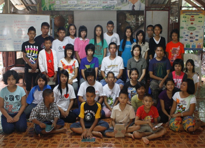 จันทบุรีรณรงค์ชวนครอบครัวเลิกเหล้า