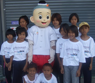 โคราชสร้างปรากฏการณ์ใหม่ จัดแข่งเรือปลอดเหล้า