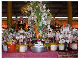 สคล.รณรงค์กฐินปลอดเหล้า