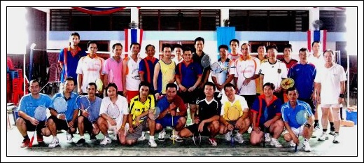 ผลงานเครือข่ายงดเหล้าเมืองเลย