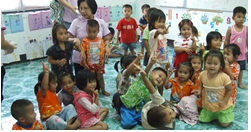 สถาบันสุขภาพเด็กฯ ชี้เด็กไทยยังเสี่ยงภัย “สารตะกั่ว”