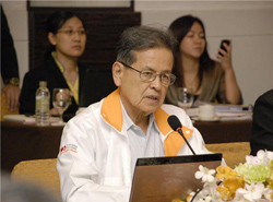“หมอประเวศ” ยก 7 ยุทธศาสตร์แก้วิกฤตการศึกษาไทย